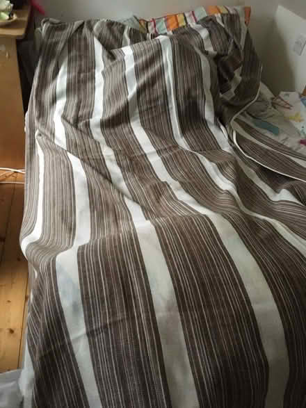 Photo of free Light weight door curtain (Queen's Park BN2) #1