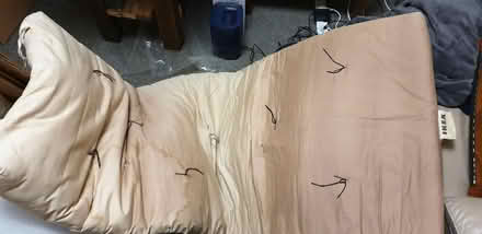 Photo of free Ikea futon CUSHION ONLY (Chorley Moor PR7) #1