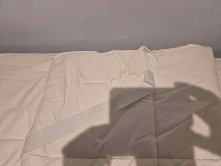 Photo of free Single mattress (Silent night) (Sheering CM22) #3