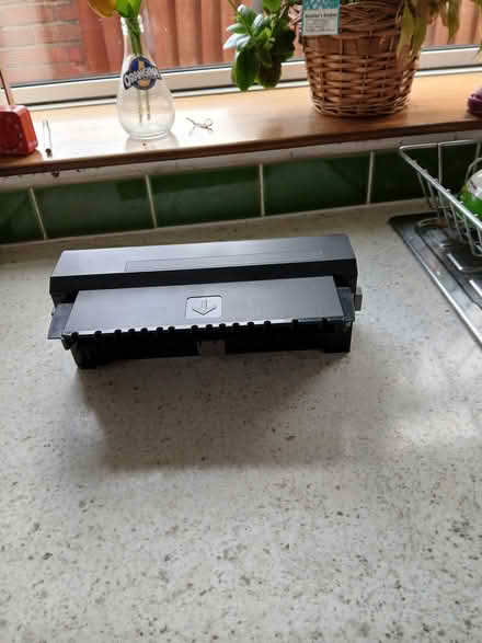 Photo of free Gadget to double side print (CF5 Culverhouse cross) #1