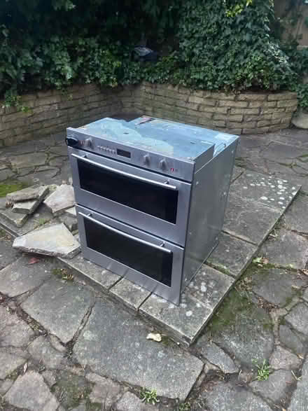 Photo of free Oven (TW3) #1