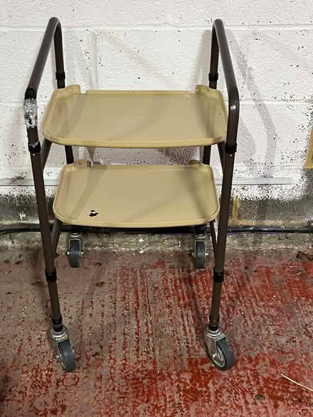 Photo of free Mobility trolleys (Burnham SL1) #2