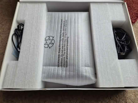 Photo of free Digital photo viewer (Morden Park) #3