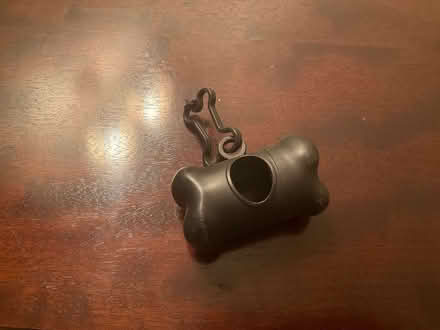 Photo of free Poo bag holder (Sale M33) #1