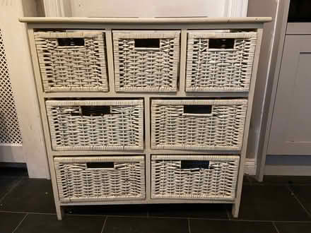 Photo of free Storage Unit (CT14) #1