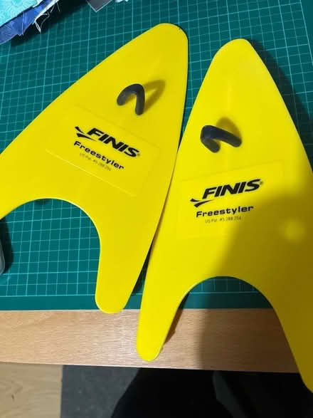 Photo of free Finis Freestyler (Hanwell Fields OX16) #1