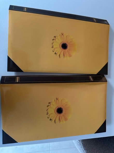 Photo of free Unused photo albums (Epping, CM16) #4