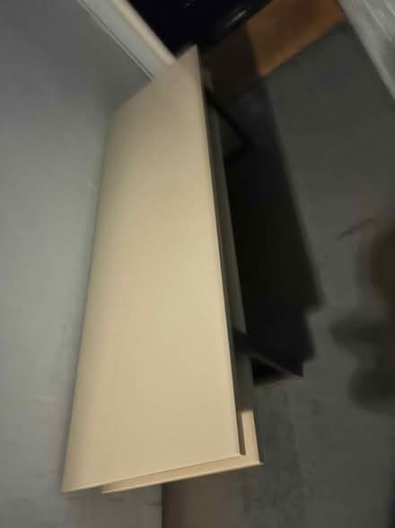 Photo of free Long Coffee table (Sw17 0LU) #2