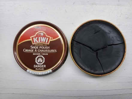 Photo of free Shoe polish (Halifax South End) #2