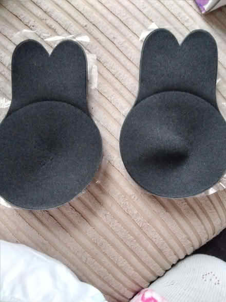 Photo of free Women bra Inserts -Thicker Nipple Cover Bra, sticky (Lewisham SE13) #1