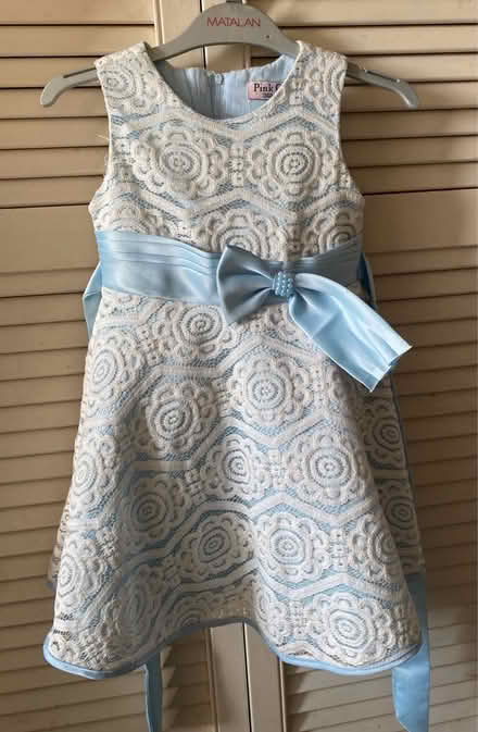 Photo of free Used condition . Dress (TW15) #1