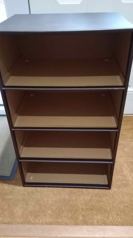 Photo of free Unit with shelves (IP6) #1