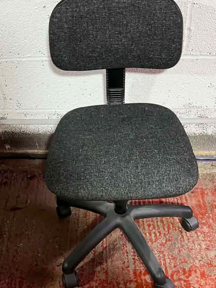 Photo of free Office chair (Burnham SL1) #1