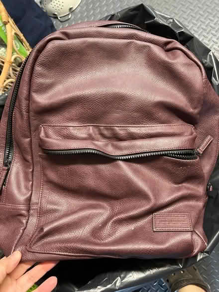 Photo of free Backpack (Marks Gate IG7) #1