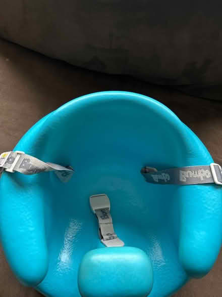Photo of free Bumbo (20912) #2