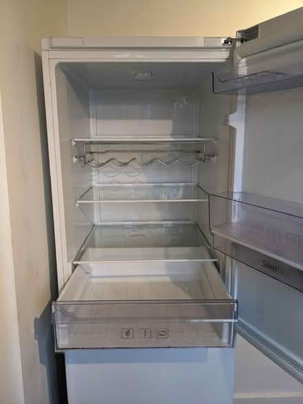 Photo of free Beko Fridge Freezer (E5) #3