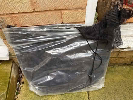 Photo of free Garden cloche (Whinfield DL1) #1