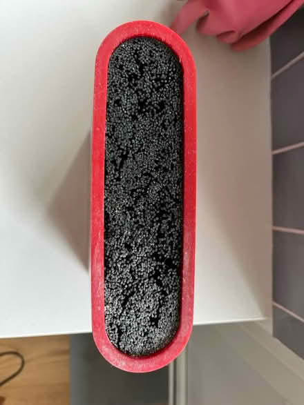 Photo of free Kitchen knife stand (SE19) #3