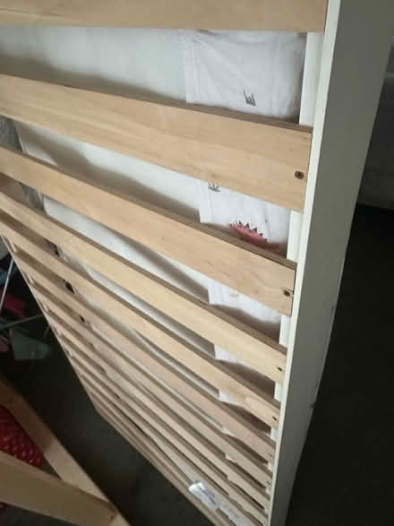 Photo of free Toddler bed (Leicester) #3
