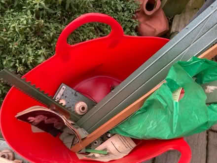 Photo of free Old knitting machine, restoration? (Bexhill on sea TN39) #2