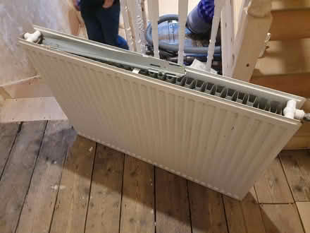 Photo of free Type 22 radiator, 1000 x 700mm (West putney SW15) #1