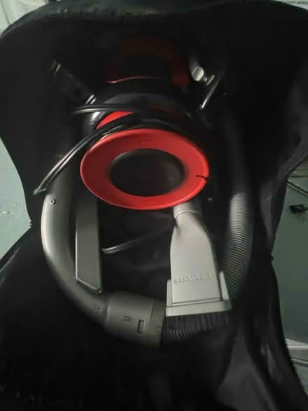 Photo of free Car Hoover (Headington OX3) #2