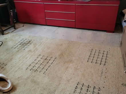 Photo of free TV unit (Wells BA5) #1