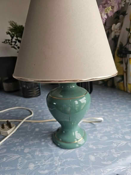 Photo of free The lamp (EH54) #3