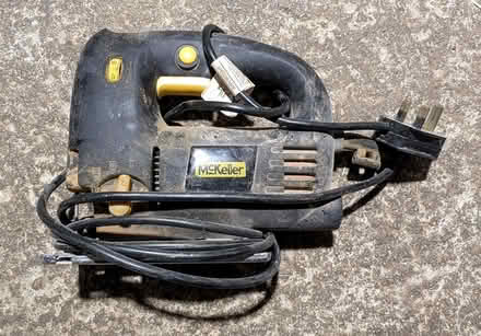 Photo of free McKeller Jigsaw (Kennington OX1) #1