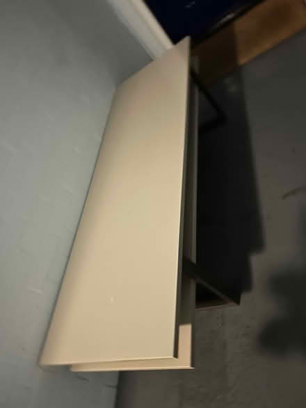 Photo of free Long Coffee table (Sw17 0LU) #1