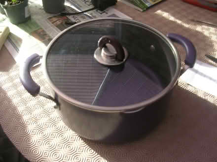Photo of free Saucepan (Hillmorton CV21) #2