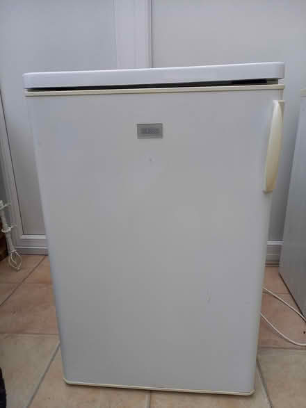Photo of free Larder fridge (Old Coulsdon CR5) #1