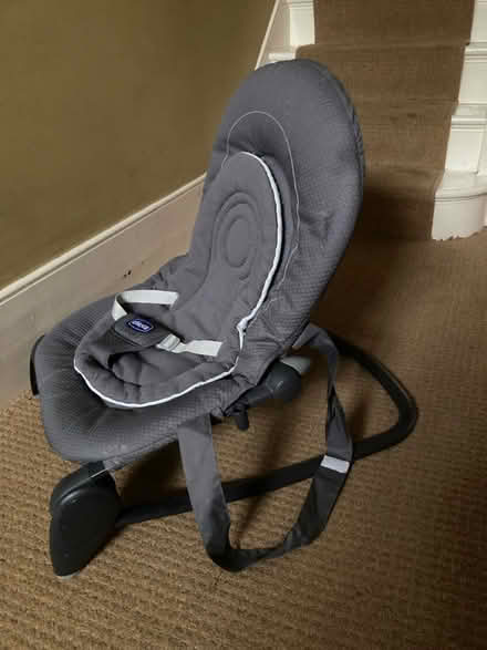 Photo of free Baby chair (St Leonards TN38) #1