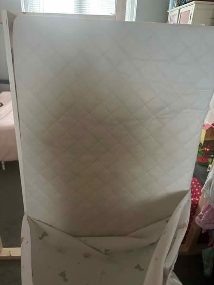 Photo of free Toddler bed (Leicester) #2