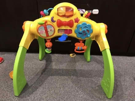 Photo of free Baby musical toy (HP3 9EL Hemel Hempstead) #2