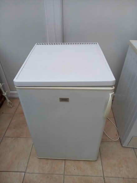 Photo of free Larder fridge (Old Coulsdon CR5) #4