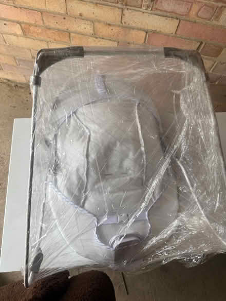 Photo of free Baby cozy bounce (Welwyn Garden City AL7) #2