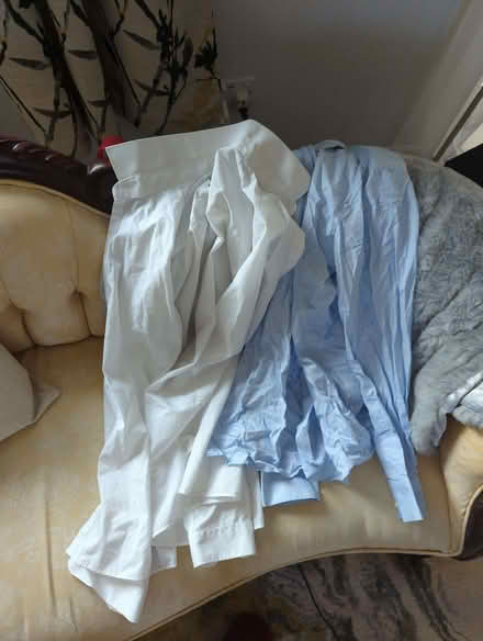 Photo of free Long sleeve shirts (Woodloes Park CV34) #1