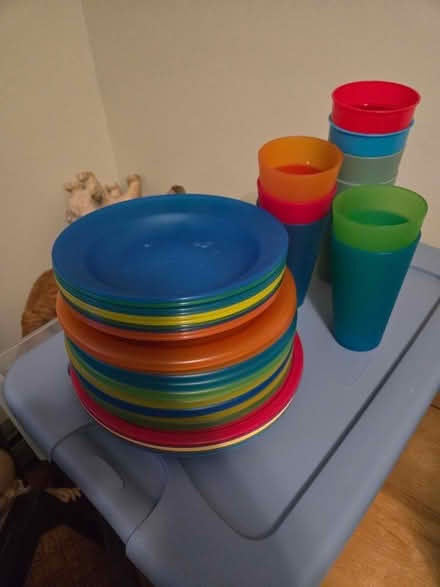 Photo of free Kitchenware (peekskill) #1