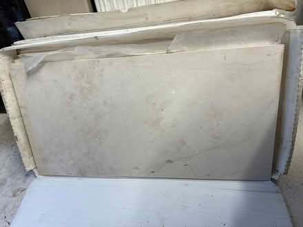 Photo of free 14 tiles (Ilkley LS29) #1