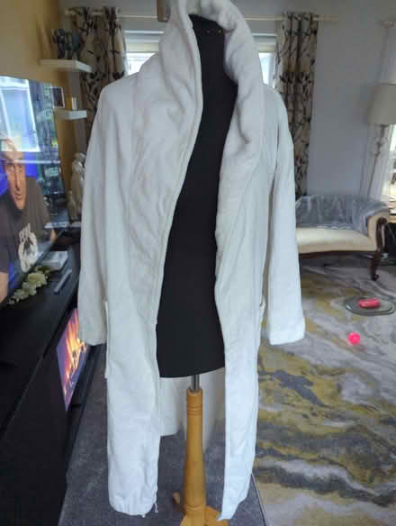 Photo of free Dressing gown (Woodloes Park CV34) #1