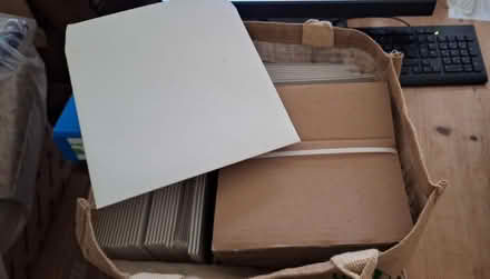 Photo of free Envelopes and inserts (Bowerham LA1) #1