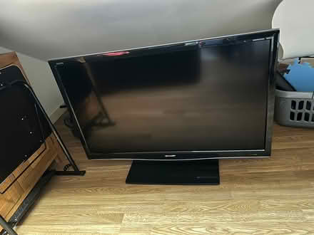 Photo of free TV (Ls12) #1