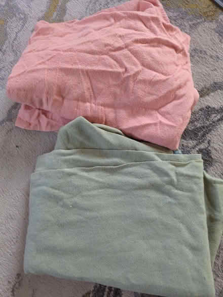 Photo of free Blankets (Woodloes Park CV34) #1
