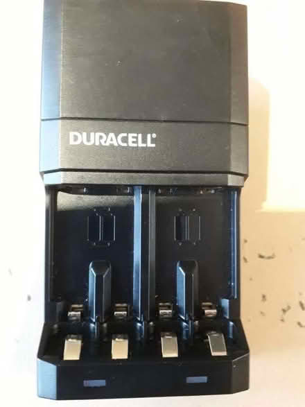 Photo of free Battery charger (IP6) #1
