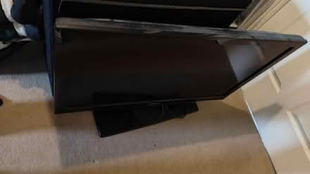 Photo of free Samsung 37" TV (Tankersley S75) #1