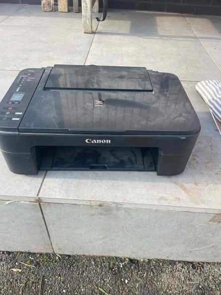 Photo of free Printer (Bradford on Avon BA15) #1