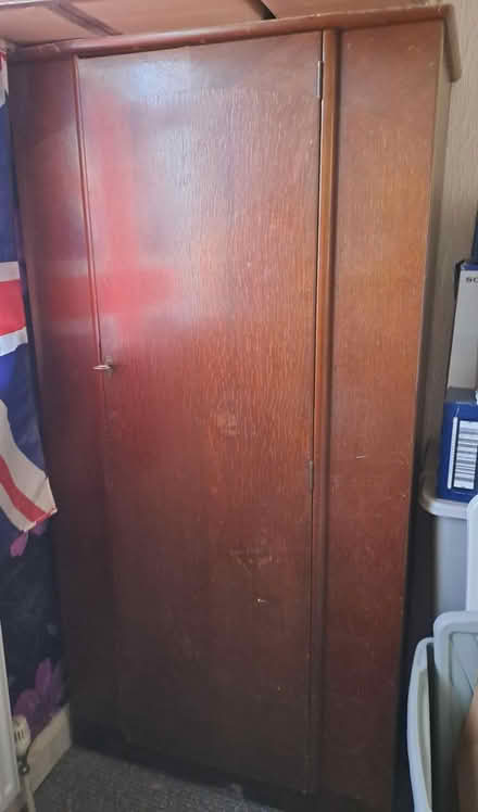 Photo of free Single Wardrobe (IP3) #1