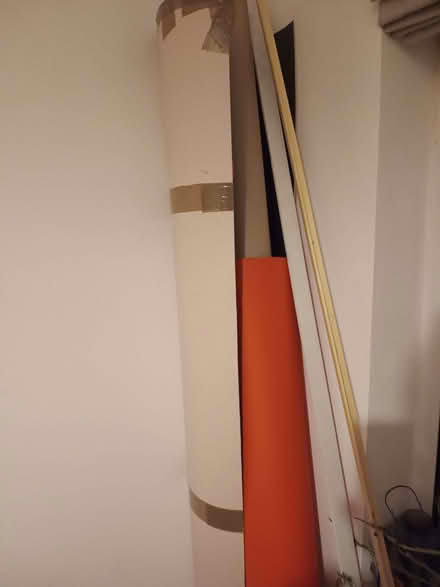 Photo of free Big sheets of furniture lino (Temple Cowley OX4) #1