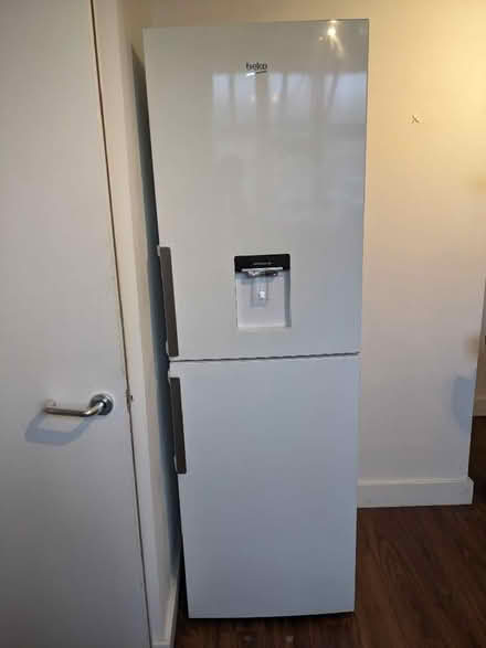 Photo of free Beko Fridge Freezer (E5) #1